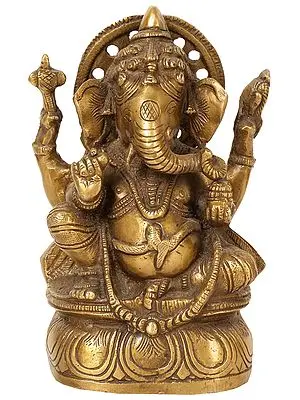 Lord Ganesha