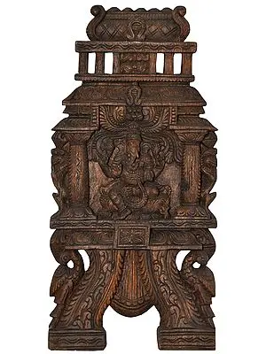Ganesha Wall Hanging
