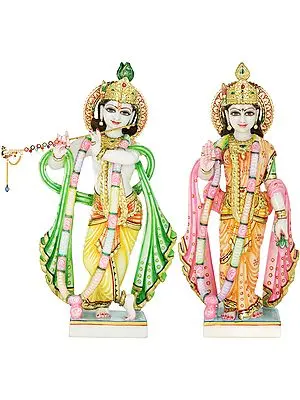 Radha Krishna