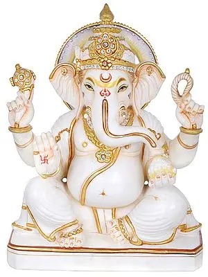Lord Ganesha