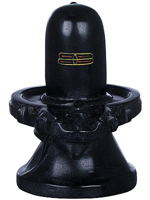 Shiva Linga