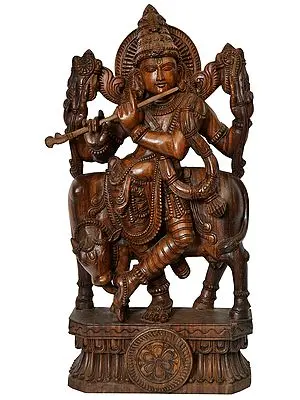 Murli Krishna (Large Size)