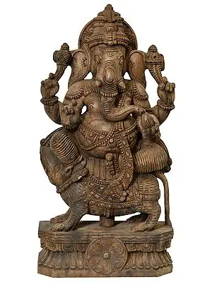 Large Size Lord Ganesha