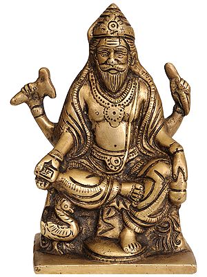 Vishwakarma Ji