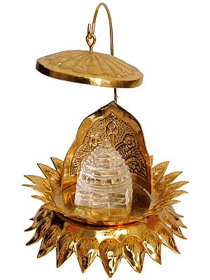 Shri - The Royal Yantra