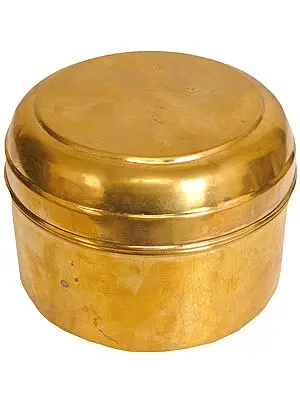 Box to Keep Food
