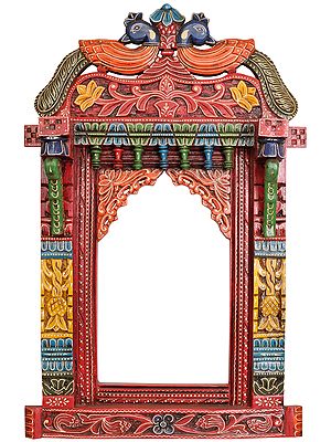 Jharokha (Decorative Window)