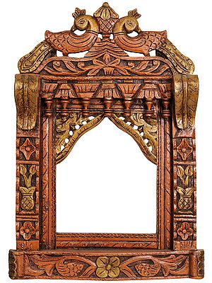 Jharokha (Decorative Window)