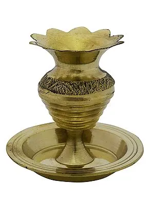 Incense Sticks (Agarbatti) Burner with Stand