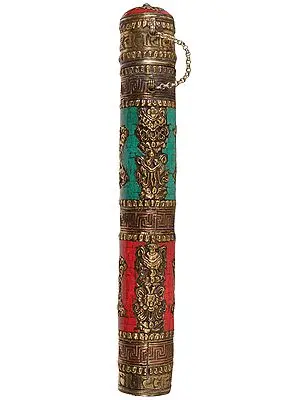 Big Incense Sticks Holder