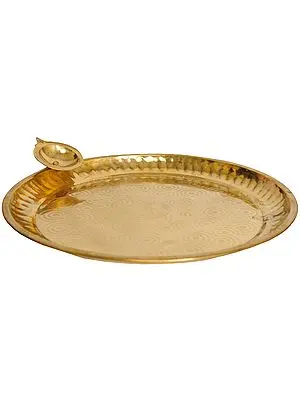 Aarti Thali