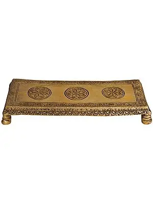 Ritual Chowki