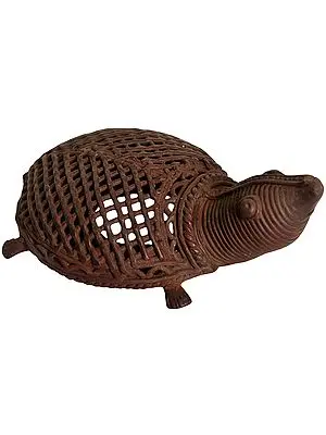 Tribal Vastu Tortoise