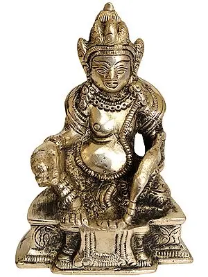 Lord Kubera