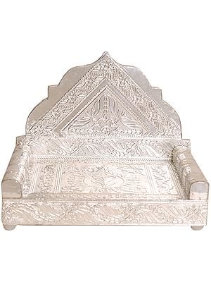 Deity Throne or Simhasana