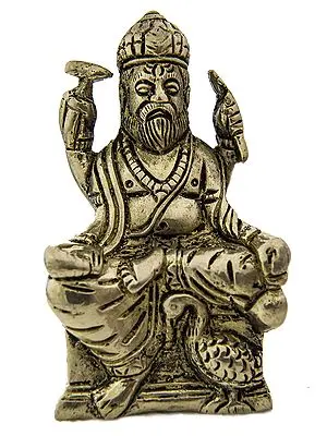 Vishwakarma Ji