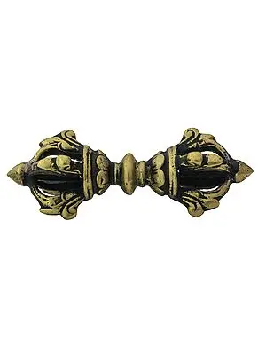 Five-Pronged Small Dorje