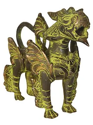 Vastu Tortoise Plate
