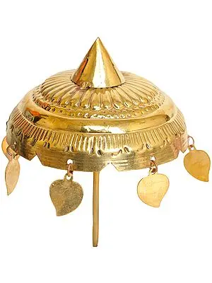 Umbrella of Deity