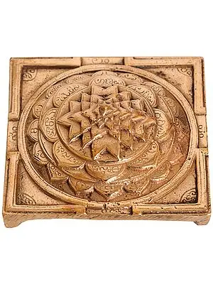 Shri Yantra