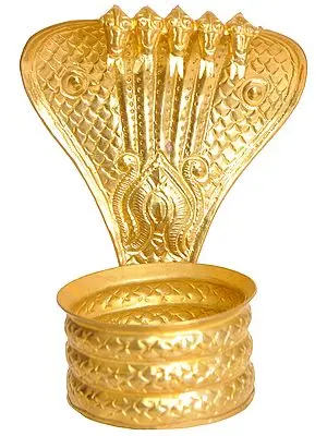 Sheath for Shiv Linga