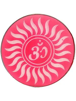 Rangoli Stencil Strainer