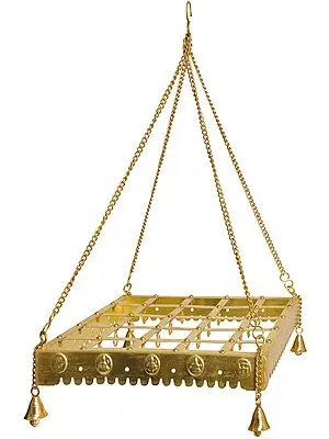 Roof Hanging for Chandelier Decoration