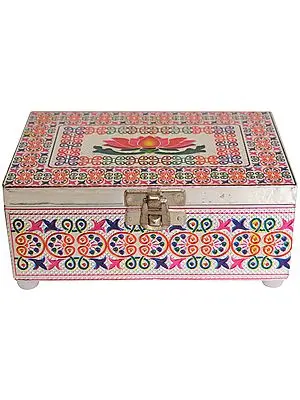 Ritual Box