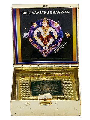 Vastu Dosha Nivaran Yantra