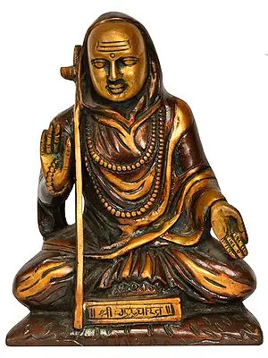 Adi Guru Shankaracharya