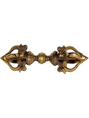 Five Pronged Tibetab Buddhist Dorje