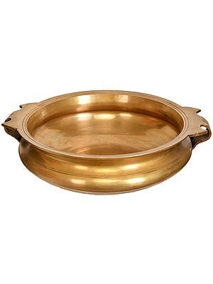 Large Size Urli Bowl