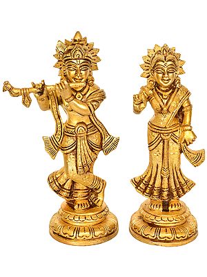 Radha Krishna