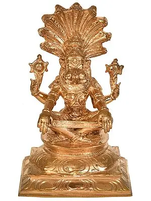 Yoga Narasimha