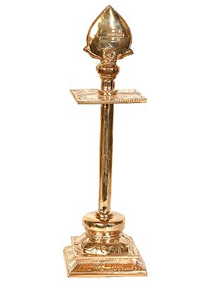 Karttikeya's Bronze Vel