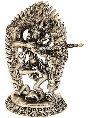 Goddess Kurukulla (Made in Nepal)