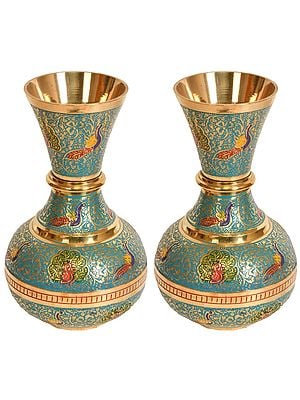 Flower Vase (Price Per Pair)