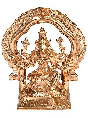 Goddess Varahi