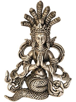 Snake Woman (Naga Kanya)