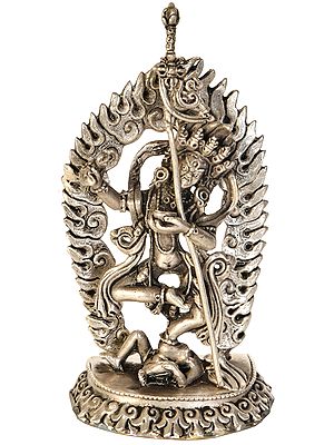 Goddess Vajravarahi