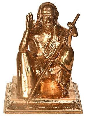 Kanchi Shankaracharya