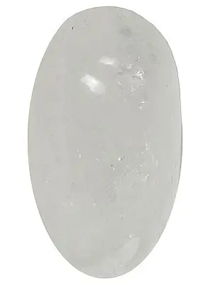 Big Crystal Lingam