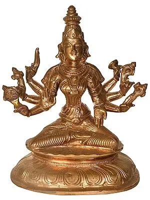 Vijaya Lakshmi