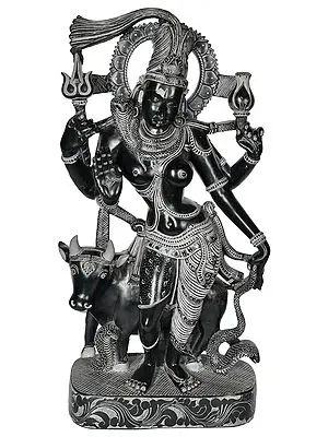 Ardhanarishvara
