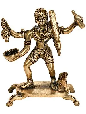 Bhagawan Bhairava