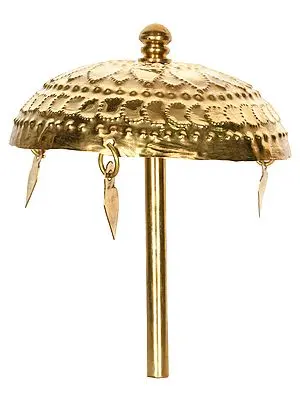 Umbrella of Deity