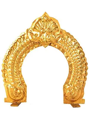 Deity Aureole