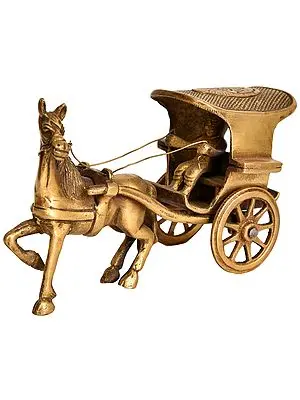 Horse Cart