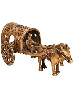 Bullock Cart