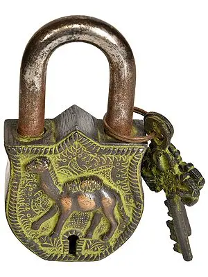 Camel Lock